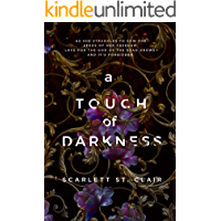 A Touch of Darkness (Hades X Persephone Book 1) (English Edition)